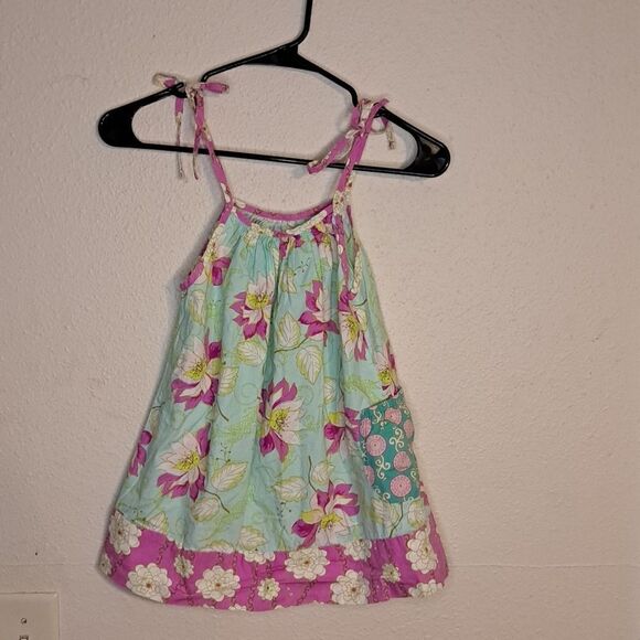 Hannah Kate sun dress size 4 - Picture 1 of 3